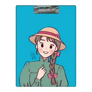 تخته شاسی طرح انیمیشن قلعه متحرک هاول کد 2555782 سایز A4