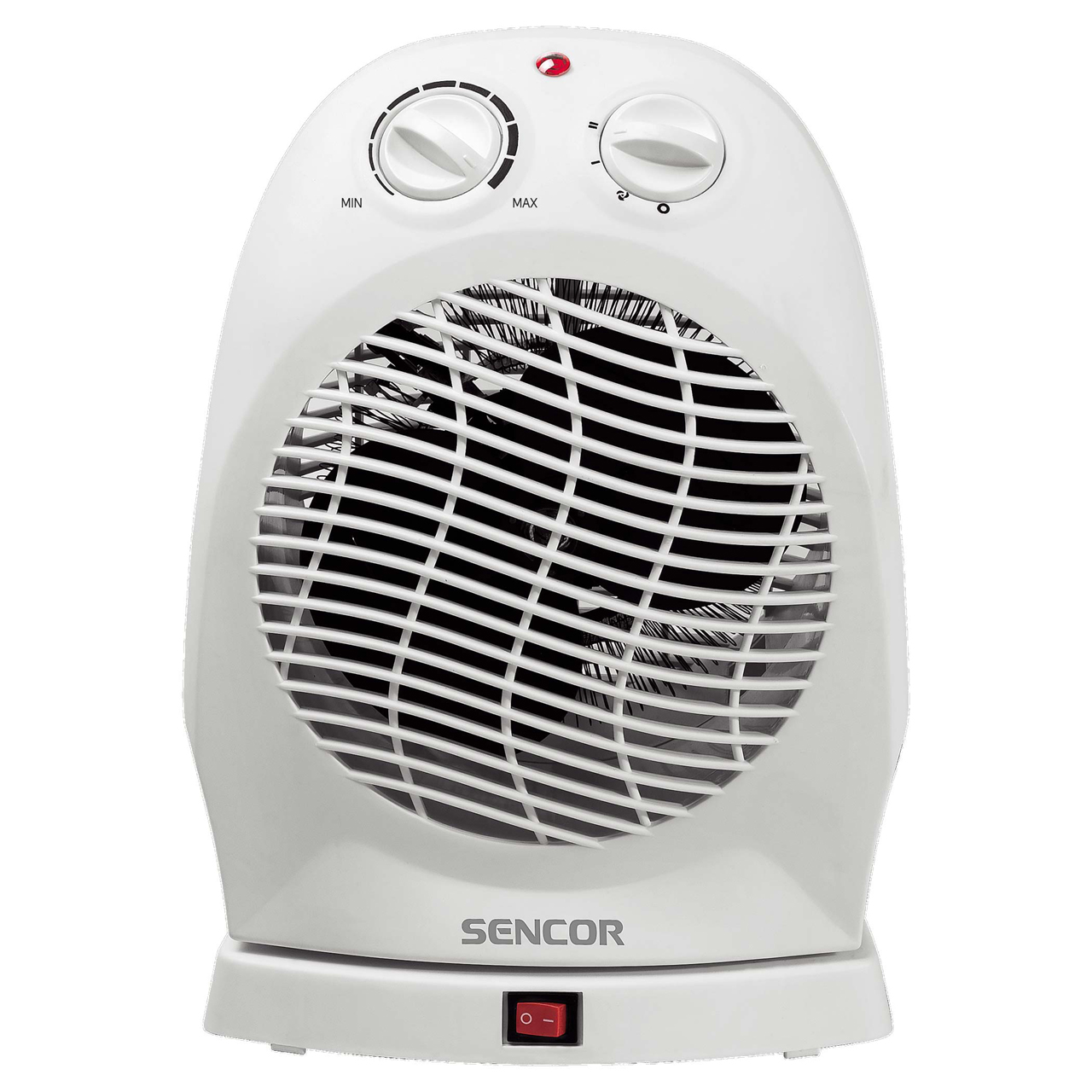 فن هیتر سنکور مدل SFH7051WH 