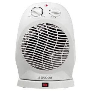 فن هیتر سنکور مدل SFH7051WH 