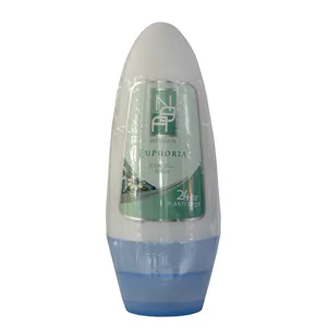 رول ضد تعریق خانم ها نوباراکس مدل رول ایفوریا حجم 50 میلی لیتر