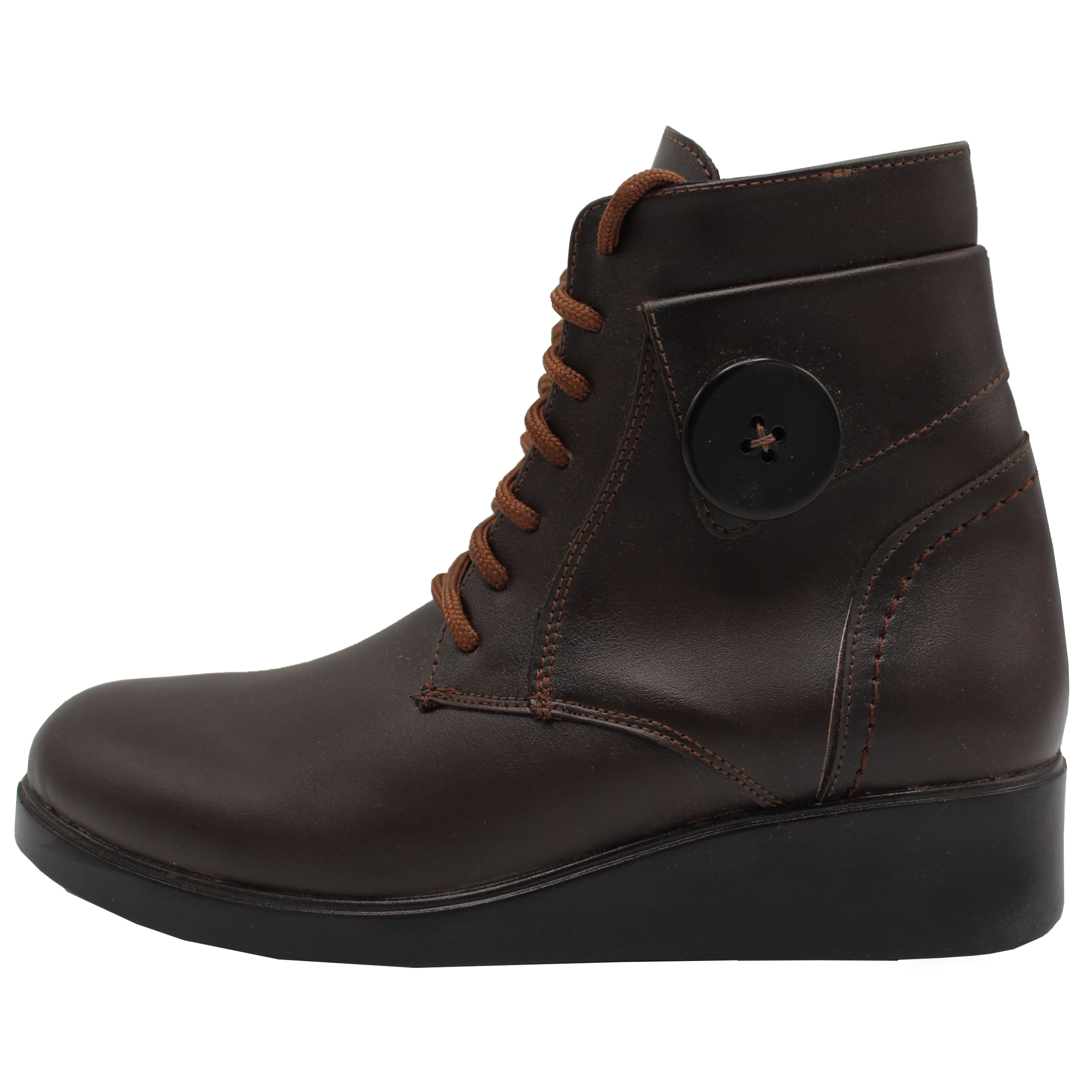 نیم بوت زنانه کد 608-GH