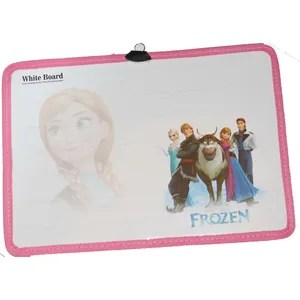 تخته وایت برد مدل frozen1 سایز کوچک