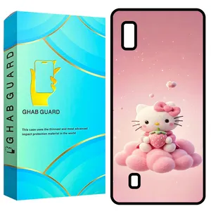 Ghab Guard GCHPA10 Cover For Samsung Galaxy A10 / M10