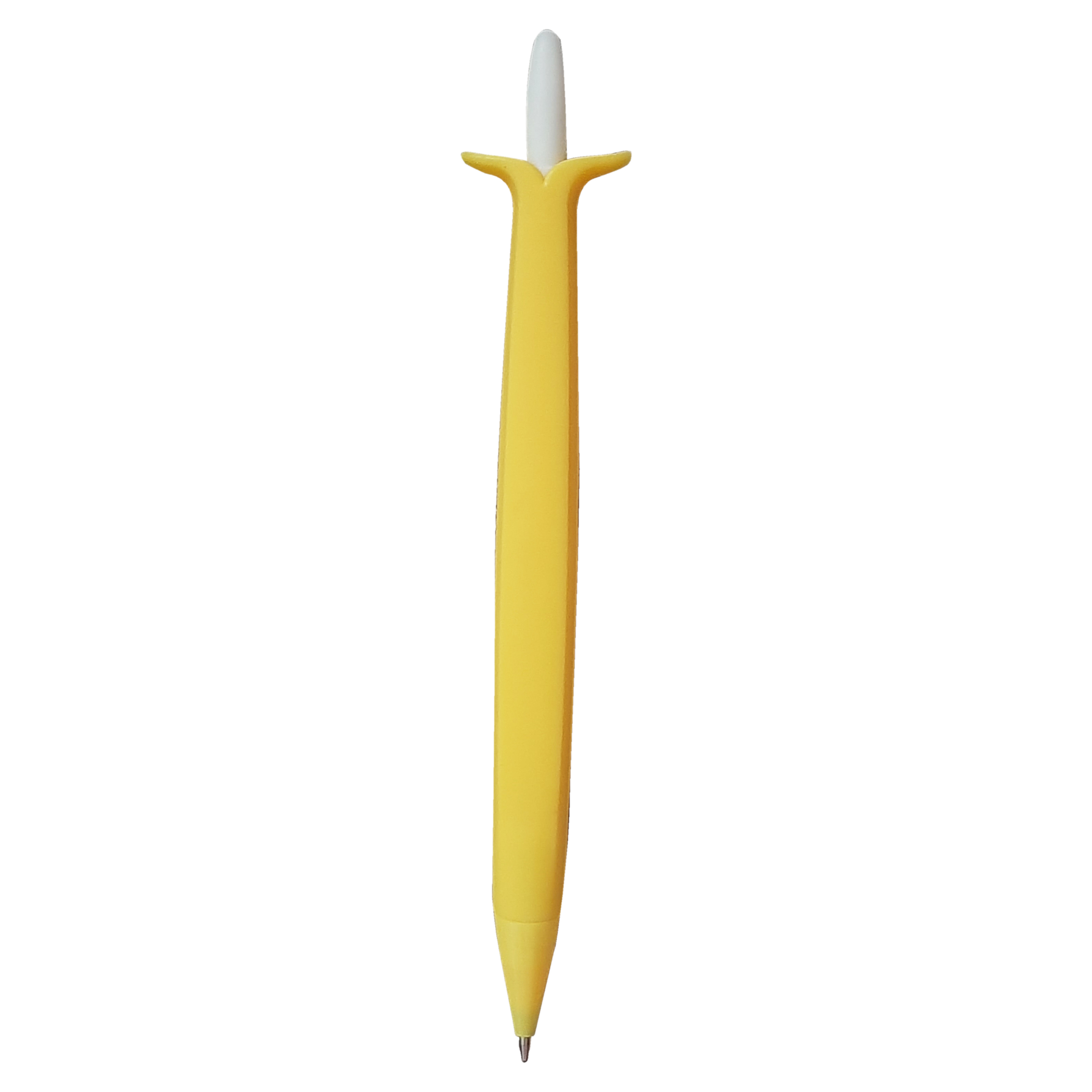 مداد نوکی 0.7 میلی متری  مدل موز