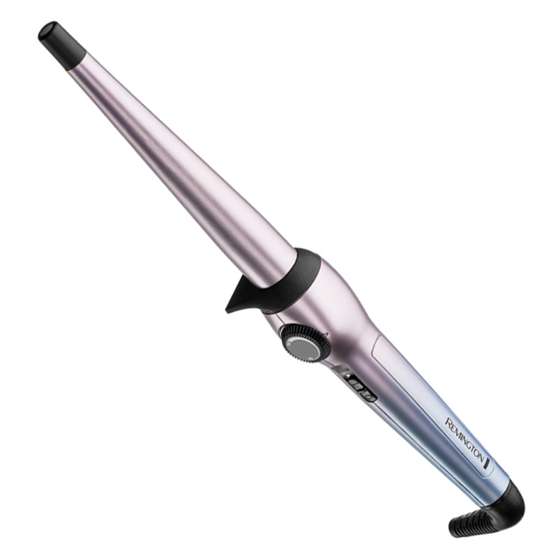فر کننده و حالت دهنده مو رمینگتون مدل CI5408 Mineral Glow فر کننده و حالت دهنده مو رمینگتون مدل CI5408 Mineral Glow