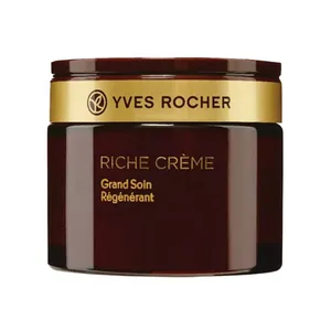 کرم بازسازی کننده ایو روشه مدل Riche Creme حجم 50 میلی لیتر