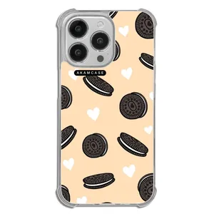 AKAM AMCWTA13PRO-OREO20 Cover For Apple iPhone 13 Pro
