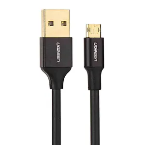 Ugreen 30852 USB To microUSB Cable 1.5m