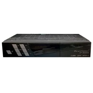 گیرنده دیجیتال پروویژن مدل IP2000
