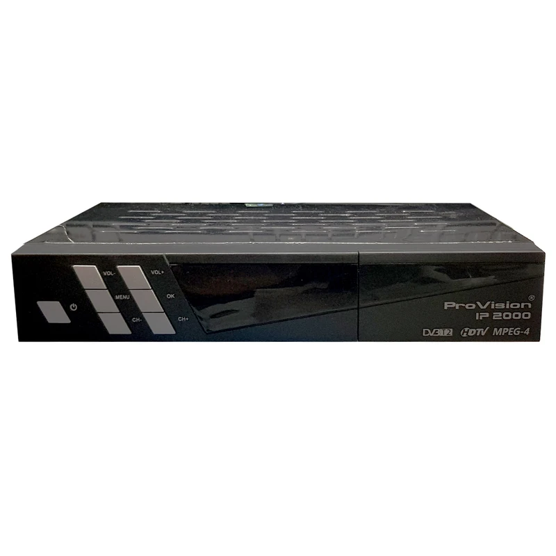 گیرنده دیجیتال پروویژن مدل IP2000