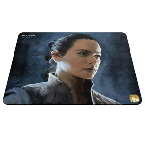 Hoomero Star Wars A7777 Mousepad