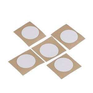 تگ NFC مدل سکه ای کد 216 بسته 5 عددی