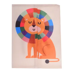 جای دستمال کاغذی طرح پاندا