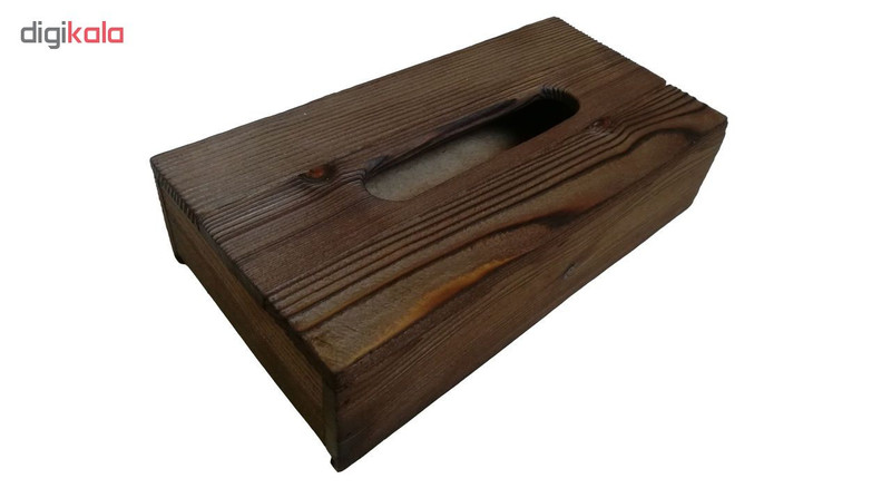 جعبه دستمال کاغذی مدل STAR1 جعبه دستمال کاغذی مدل STAR1