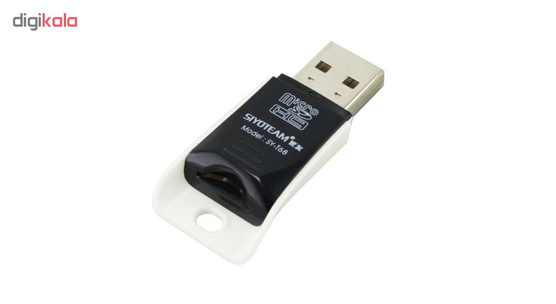 کارت خوان سایوتیم مدل SY-T68 1