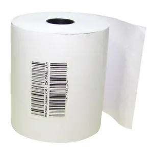 کاغذ مخصوص پرینتر حرارتی سی کی مدل CK-TP8B-45H