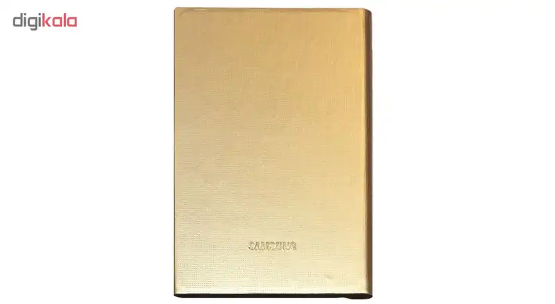 کیف کلاسوری مدل Book Cover مناسب برای تبلت سامسونگ Tab A 8inch/T350