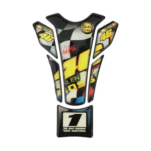 برچسب باک موتورسیکلت مدل 278 مناسب برای بنلی 300