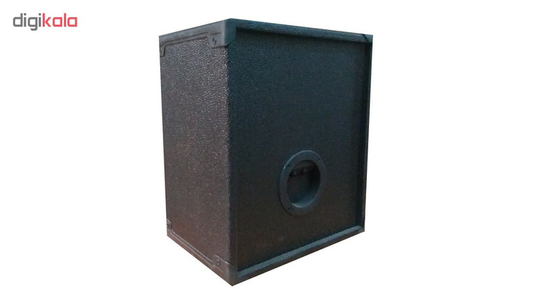 اسپیکر فول رنج اکوتک مدل ET-150 2
