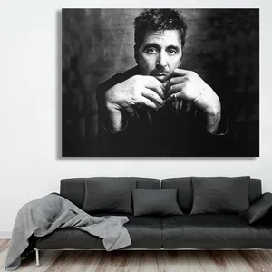 StarBoy Gallery Al Pacino 4 Tableau