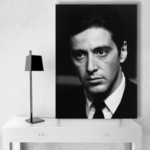 StarBoy Gallery GodFather Movie Al Pacino 5 Tableau