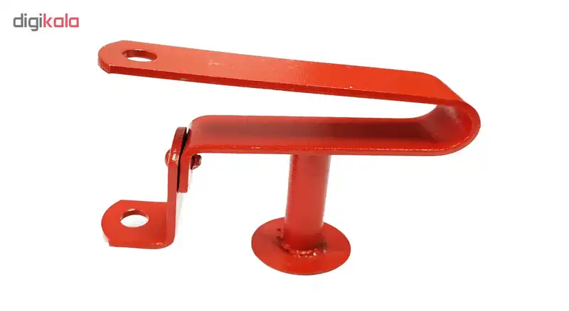 قفل پدال خودرو مدل A10