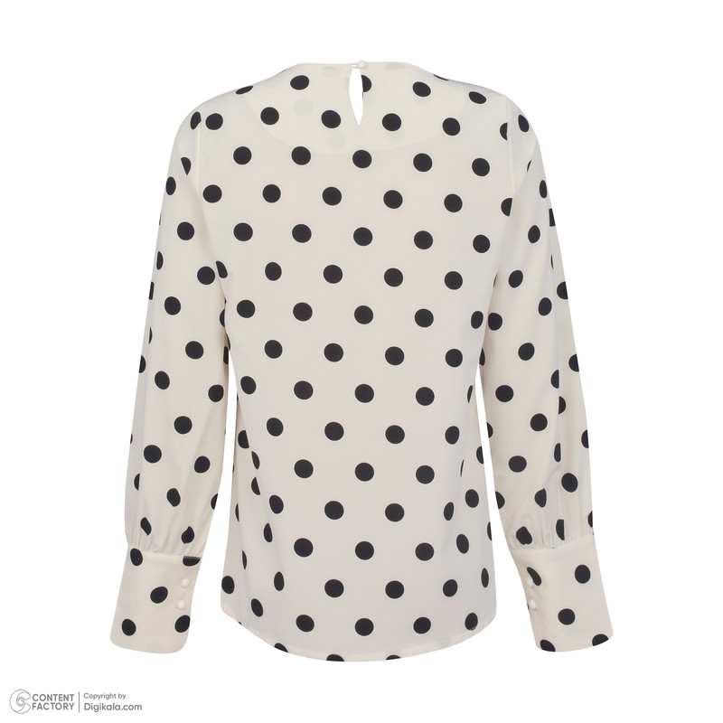 بلوز آستین بلند زنانه لوینت مدل کایرا
