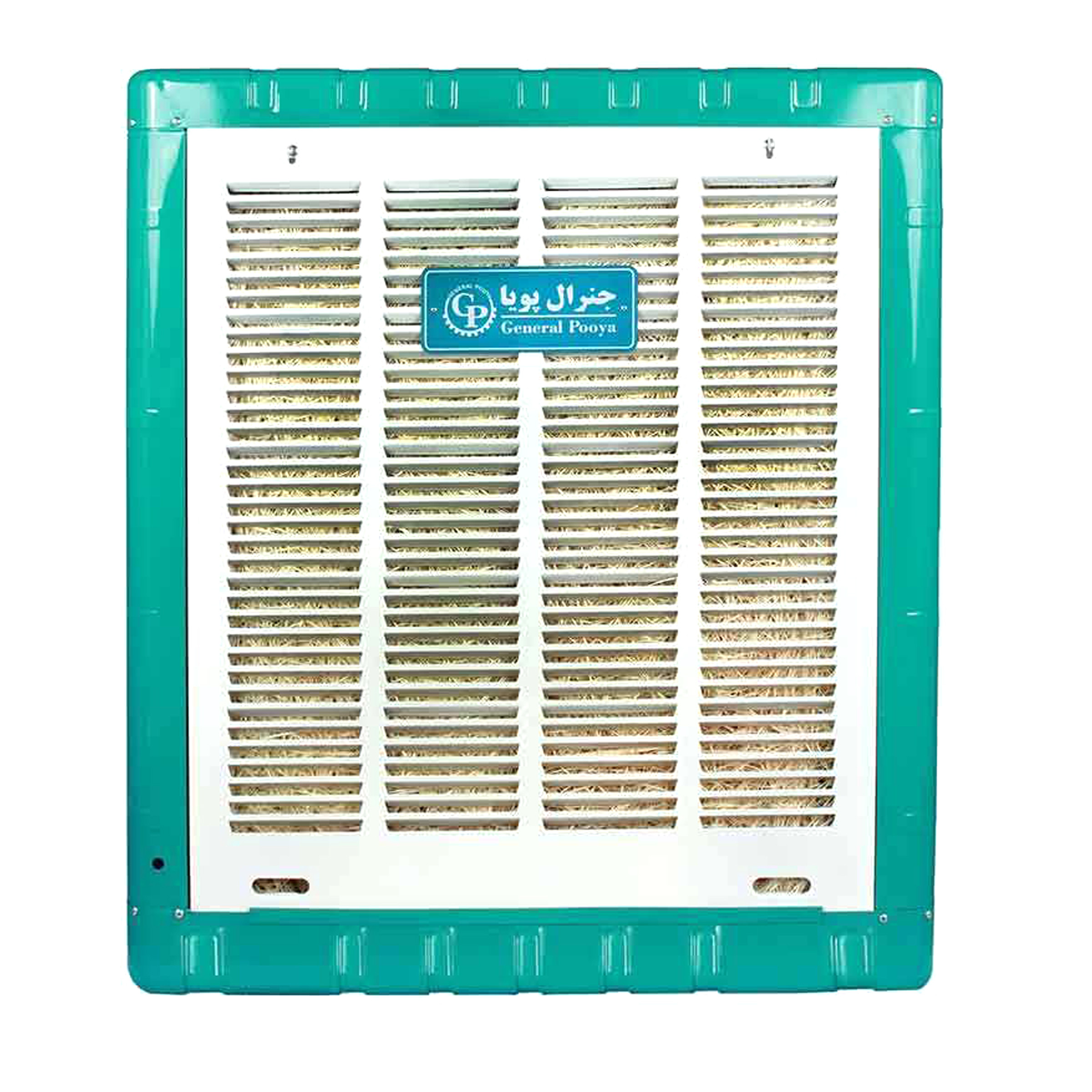 کولر آبی 3500 جنرال پویا مدل GP4000B