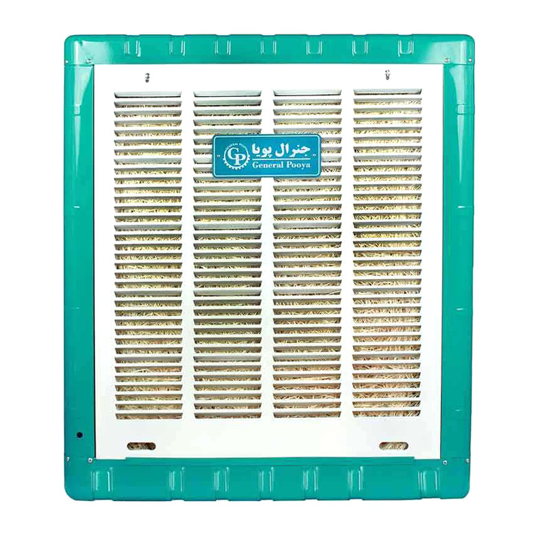 کولر آبی 3500 جنرال پویا مدل GP4000B