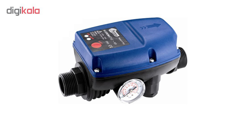 کلید اتوماتیک دیجیتال پمپ آب پنتاکس مدل H1