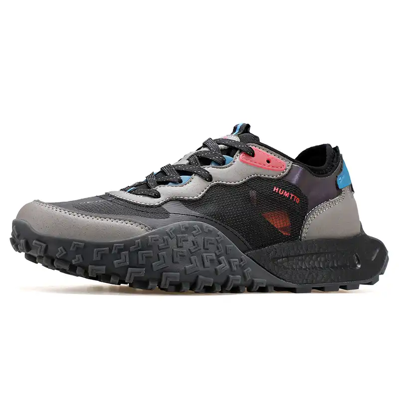 کفش پیاده روی مردانه هامتو مدل 350719A-4