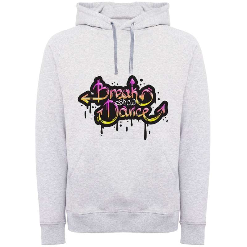 هودی زنانه مدل تایپوگرافی کد R158