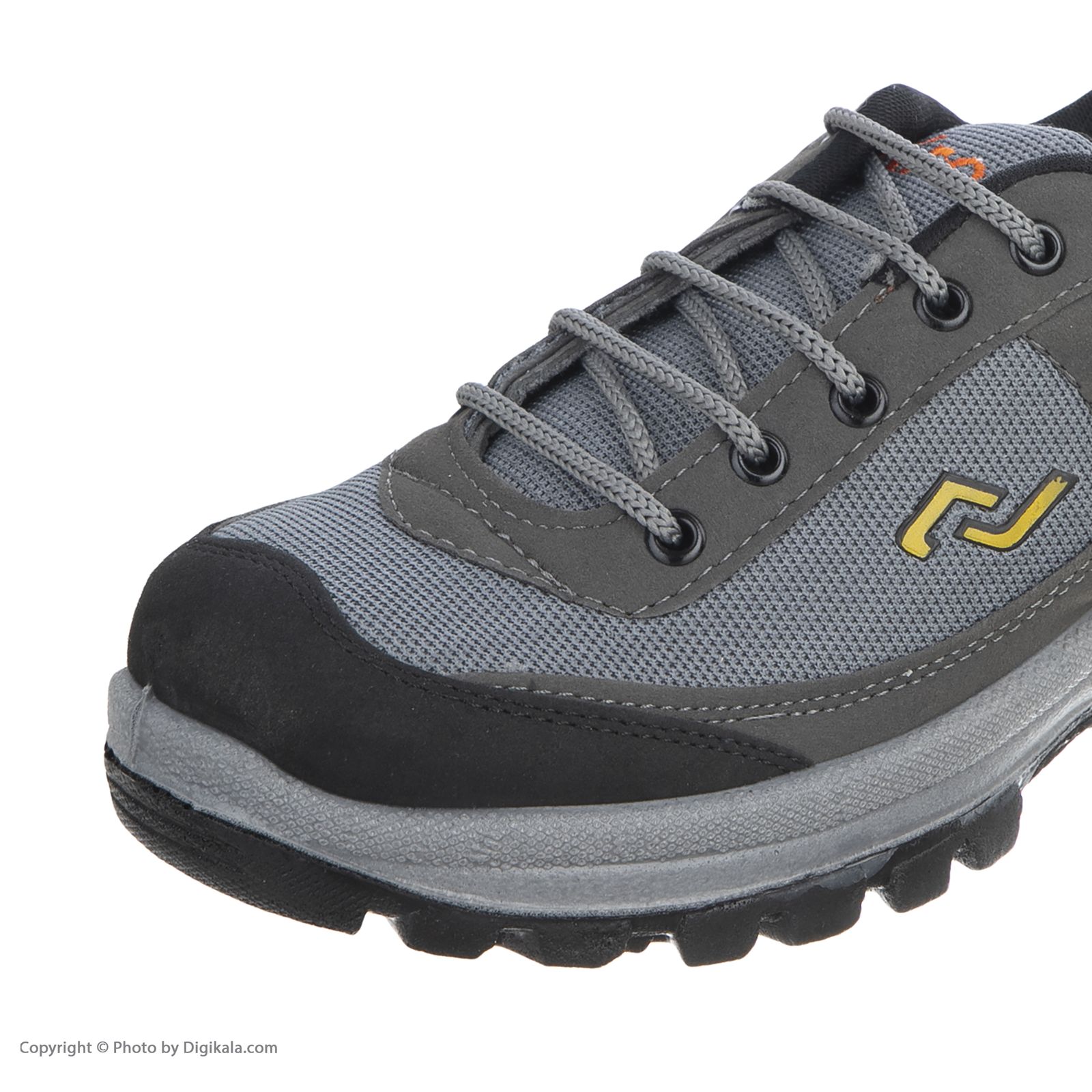 کفش کوهنوردی مردانه کروماکی مدل km636 -  - 5