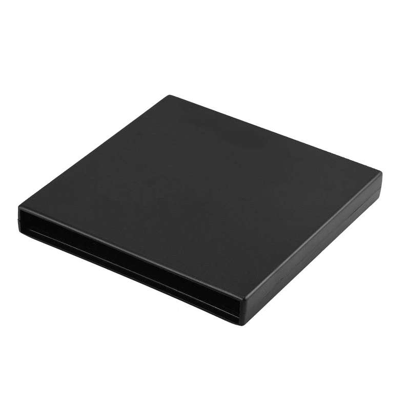 باکس تبدیل DVD رایتر اینترنال SATA به اکسترنال USB2.0 کد 002 باکس تبدیل DVD رایتر اینترنال SATA به اکسترنال USB2.0 کد 002