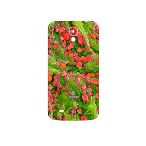 MAHOOT Atom Universe 3 Cover Sticker for Samsung Galaxy Mega 6.3 I9200