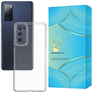 Ghab Guard SPCFGH Cover For Samsung Galaxy S20 FE 4G / S20 FE 5G