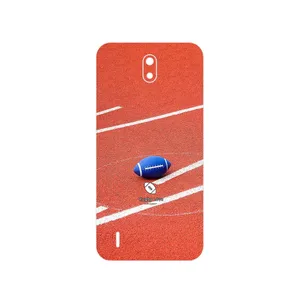 MAHOOT Rugby football Cover Sticker for Nokia C1