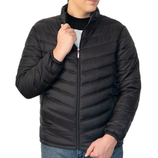 کاپشن مردانه مدل GB-T2662-2017 کد 9035