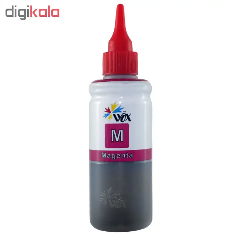 جوهر قرمز وکس مدل EPM100M