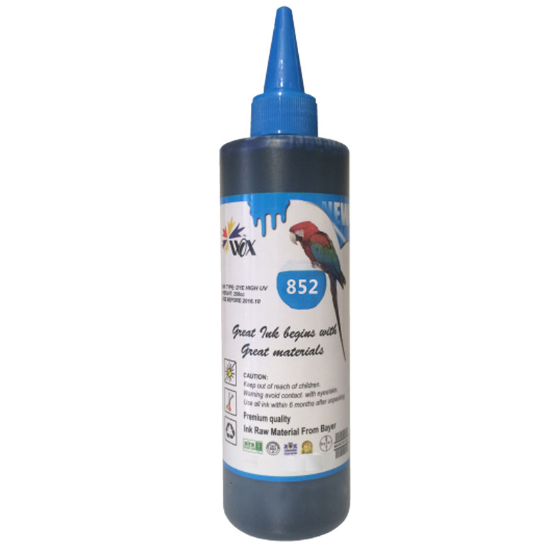 جوهر آبی وکس مدل EPC250M