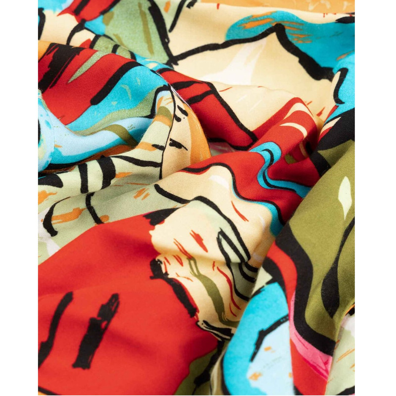 بلوز زنانه مدل SB-SS-304390