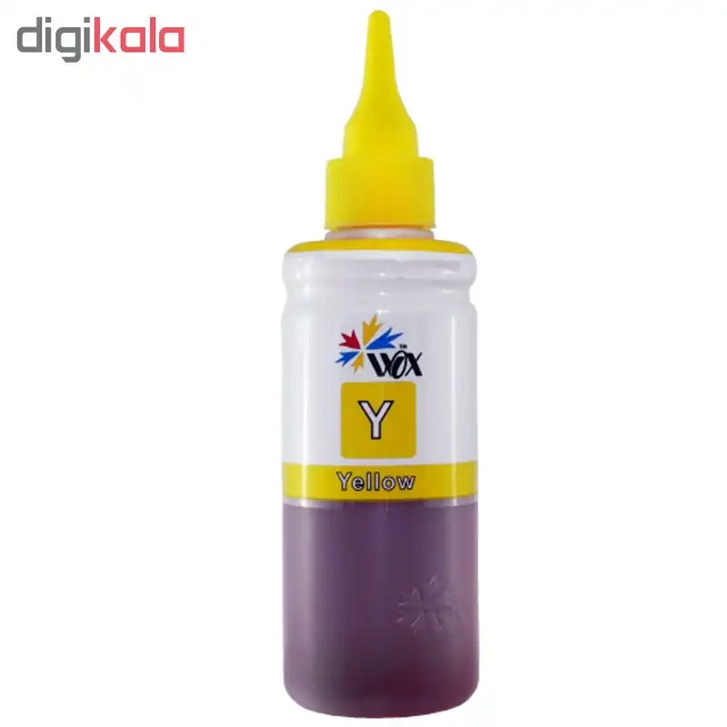 جوهر زرد وکس مدل EPY100M