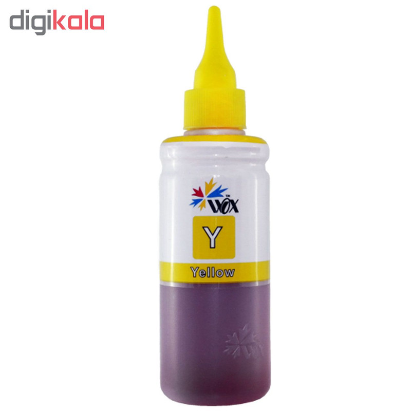 جوهر زرد وکس مدل EPY100M