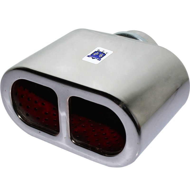 سر اگزوز خودرو بی تی اس مدل 709