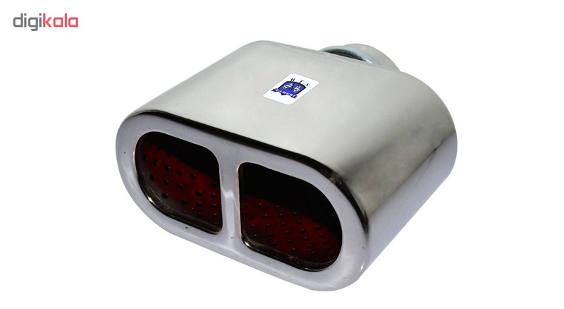 سر اگزوز خودرو بی تی اس مدل 709