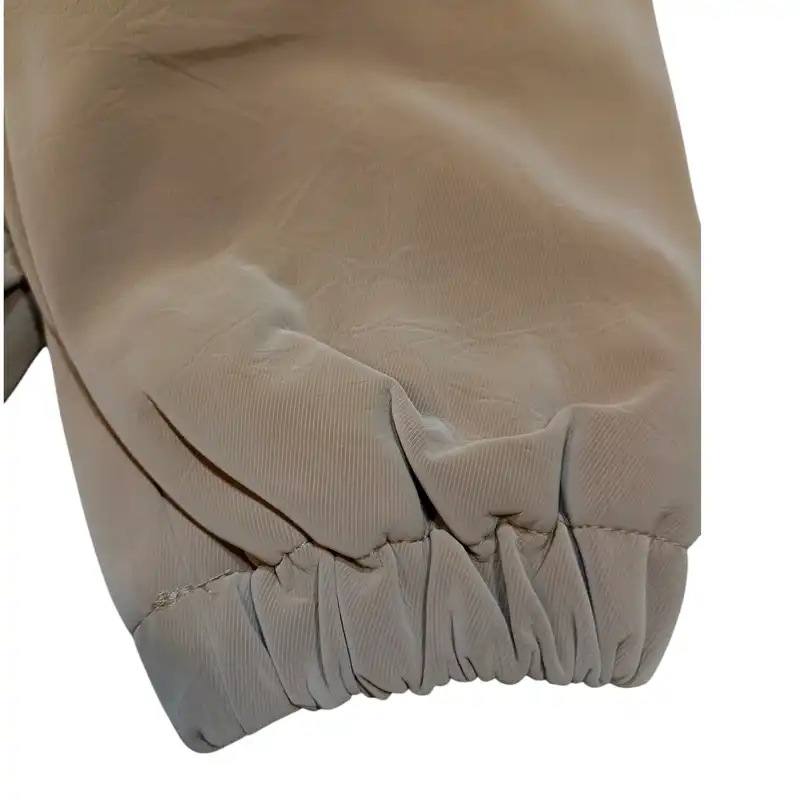 کاپشن پسرانه مدل خزدار کد 07