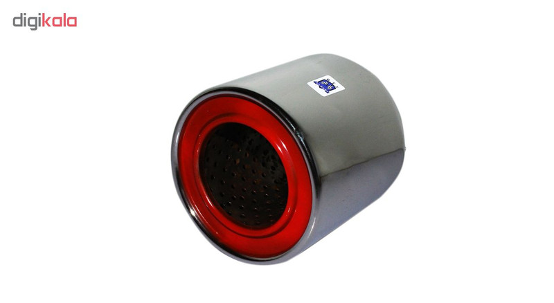 سر اگزوز خودرو بی تی اس مدل 401