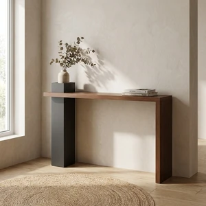 کنسول اسمردیس مدل b108-mdf