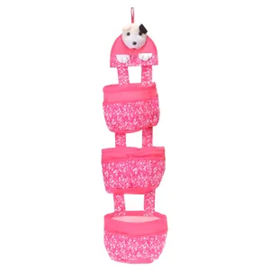 نظم دهنده جوراب مدل Cute Dog کد 1197
