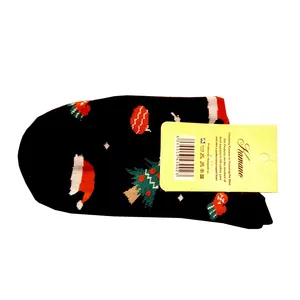 جوراب مدل درخت کریسمس کد Tree-102